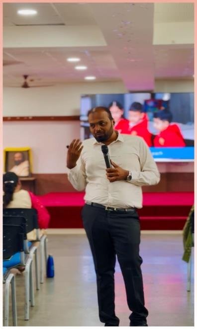 Professional Development - Gallery Photo 5